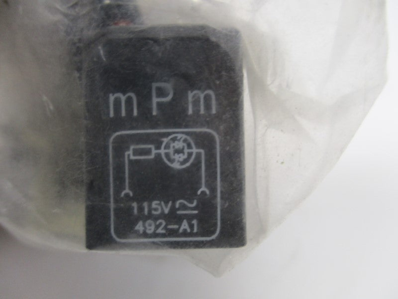 ARO CHL6-120-M NSMP