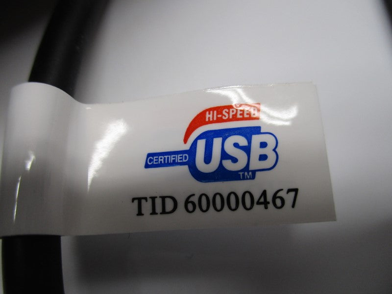 HI-SPEED 60000467 NSNP