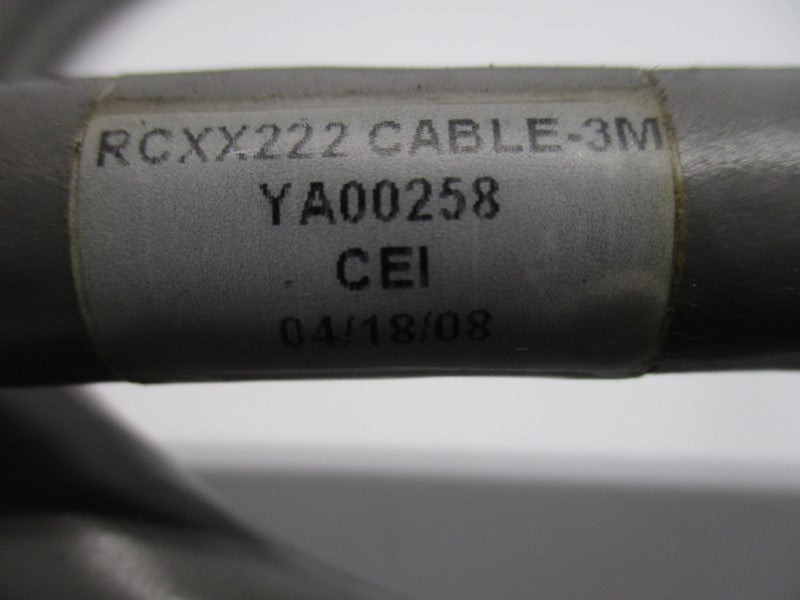 CEI RCXX222 NSNP