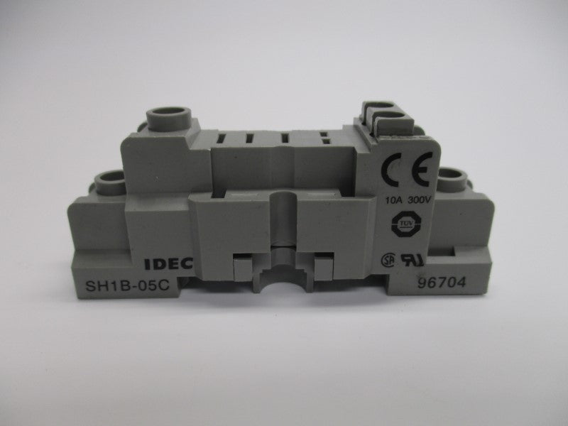 IDEC SH1B-05C NSNP