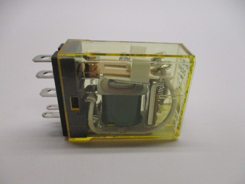 IDEC RH1B-UL 24VDC 10A NSNP