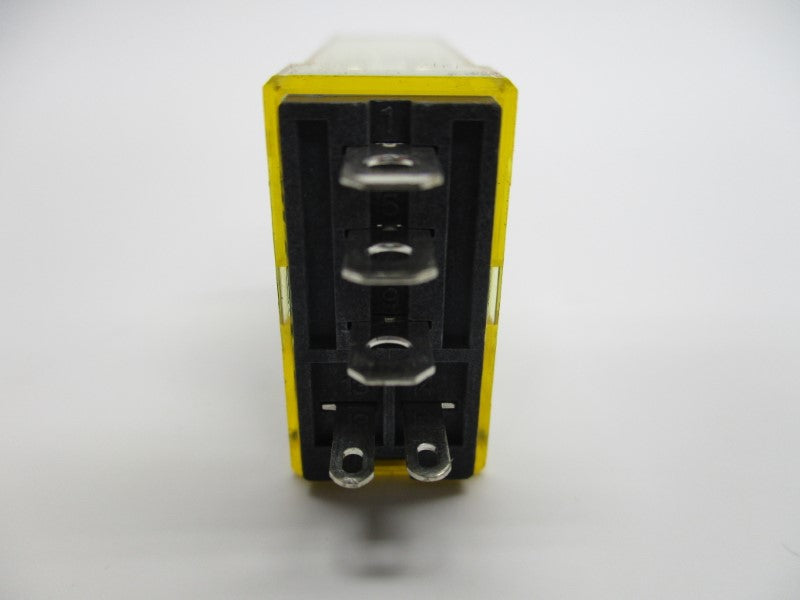 IDEC RH1B-UL 24VDC 10A NSNP