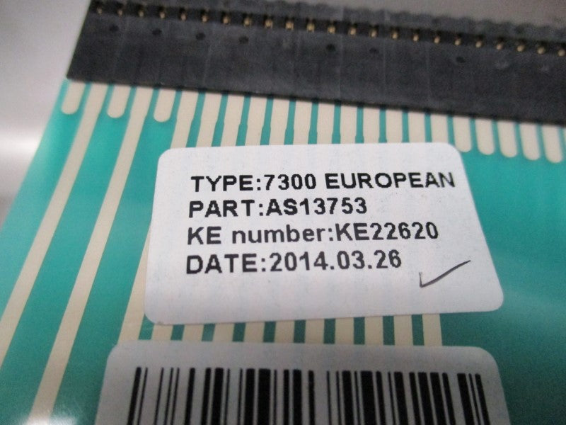 LINX FA74290 NSMP
