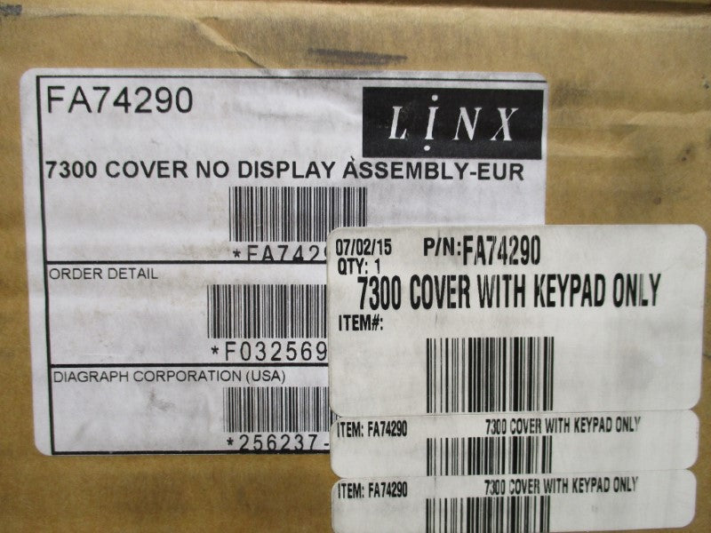 LINX FA74290 NSMP