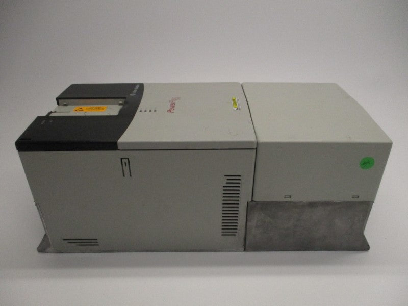 ALLEN BRADLEY 20BD040A0AYNAND0 SER. B F/W 10.002 UNMP