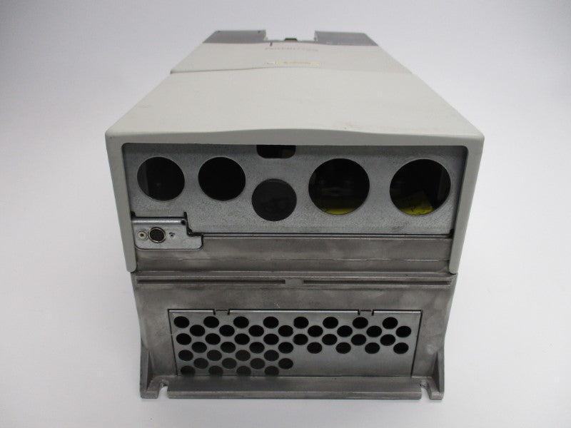 ALLEN BRADLEY 20BD040A0AYNAND0 SER. B F/W 10.002 UNMP