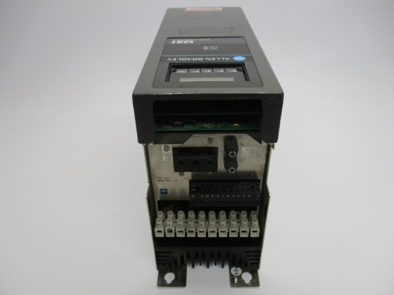 ALLEN BRADLEY 1391-DES45-DI-AQB UNMP