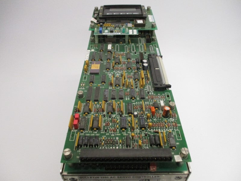 ALLEN BRADLEY 1391-DES45-DI-AQB UNMP