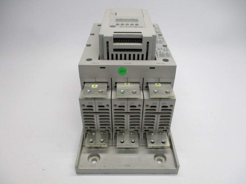 ALLEN BRADLEY 150-F201NBD SER. B UNMP