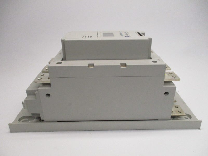 ALLEN BRADLEY 150-F201NBD SER. A F/W 3.005 NSMP