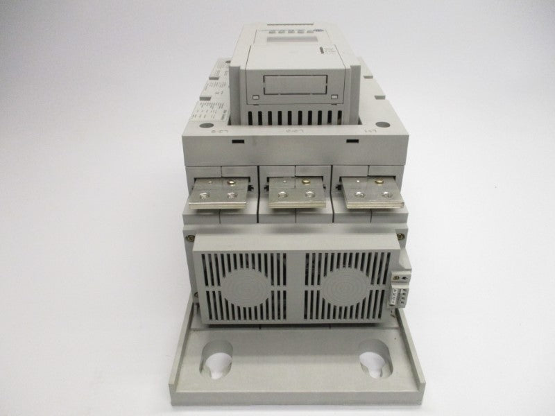 ALLEN BRADLEY 150-F201NBD SER. A F/W 3.005 NSMP