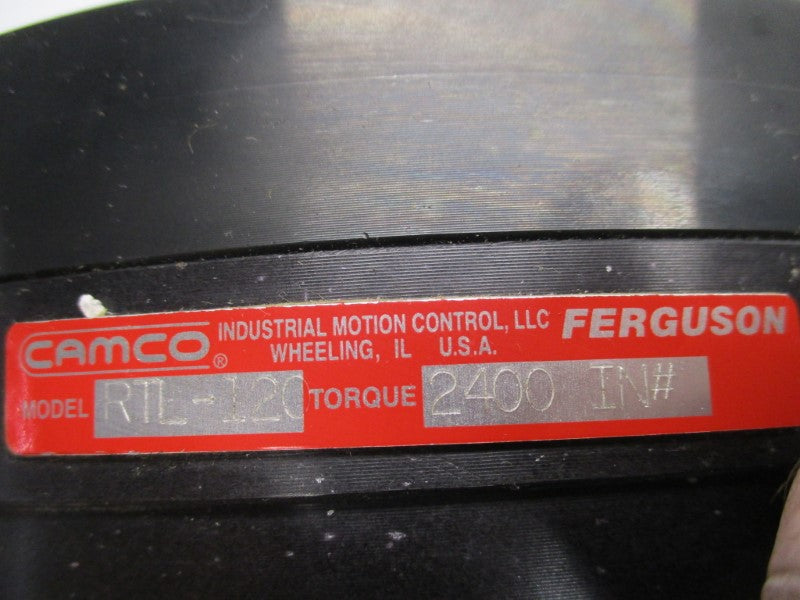 CAMCO RTL-120 NSNP
