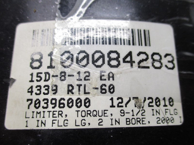 CAMCO RTL-120 NSNP