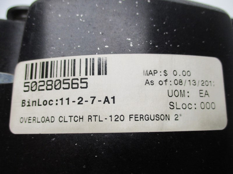 CAMCO RTL-120 NSNP