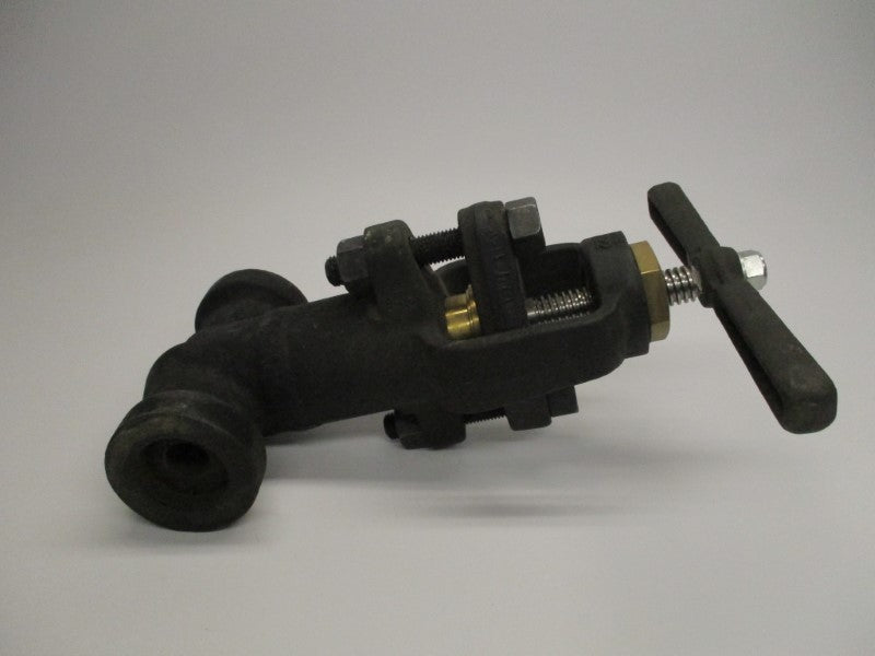 HANCOCK 7230W-3-0219 NSNP