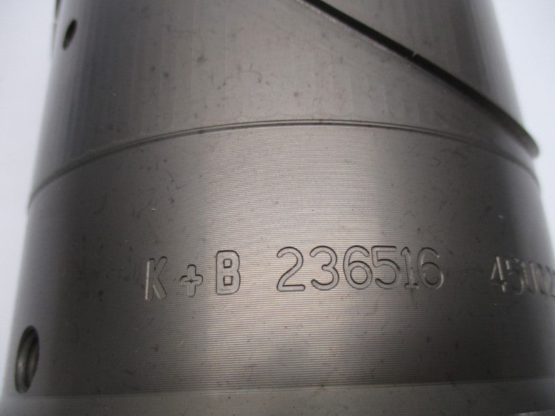 KOCHER+BECK 45U02018-000 NSMP