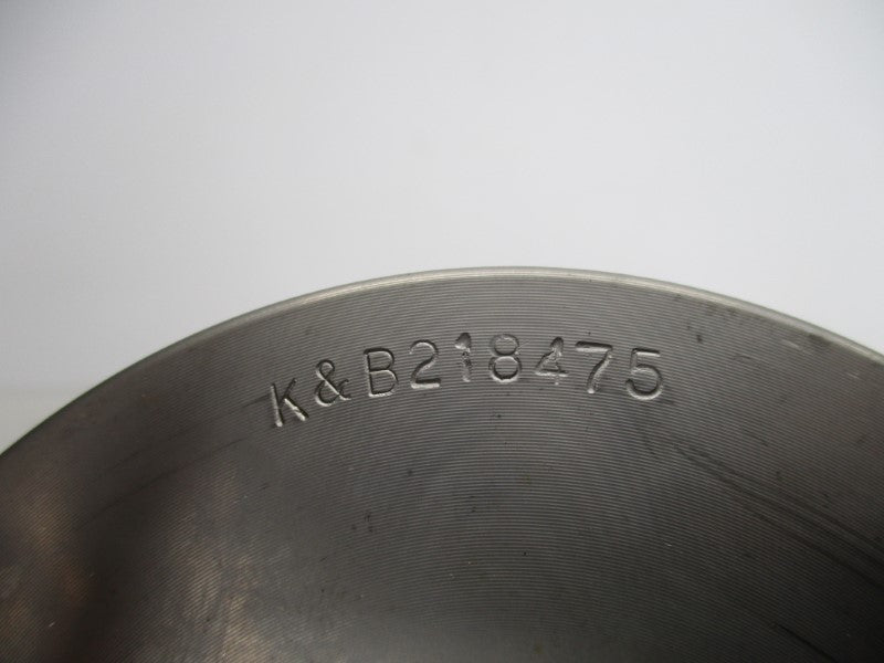 KOCHER+BECK 45J01084-000 NSMP