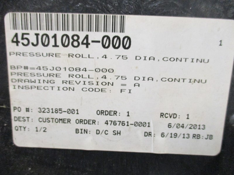 KOCHER+BECK 45J01084-000 NSMP