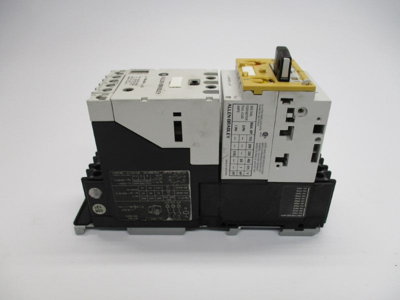 INDUSTRIAL SPARE PART 190-CPS40D SER. A UNMP