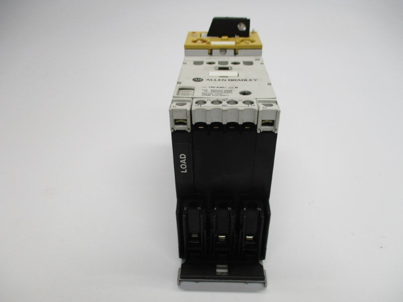INDUSTRIAL SPARE PART 190-CPS40D SER. A UNMP