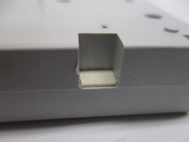 INDUSTRIAL SPARE PART 190-A11-11 SER. A (AS-PICTURED) UNMP