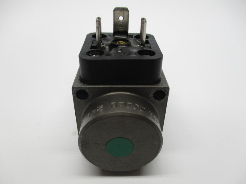 MSM GRFY035F20D20 UNMP