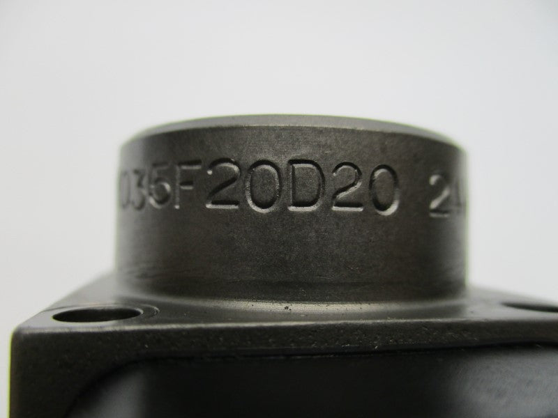 MSM GRFY035F20D20 UNMP