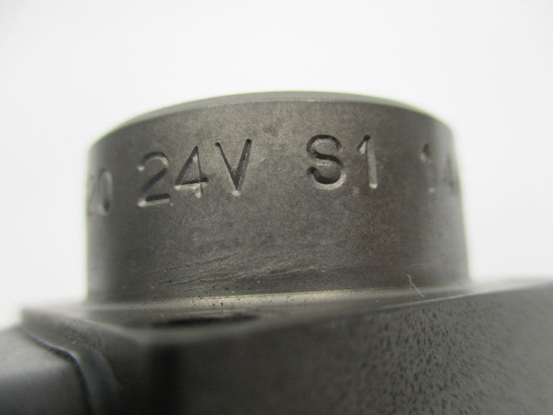 MSM GRFY035F20D20 UNMP