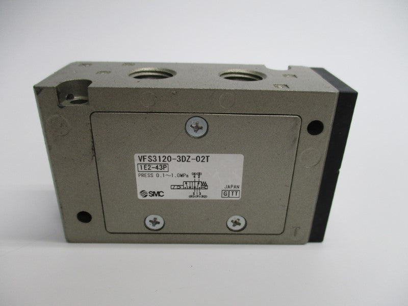 SMC VFS3120-3DZ-02T NSNP