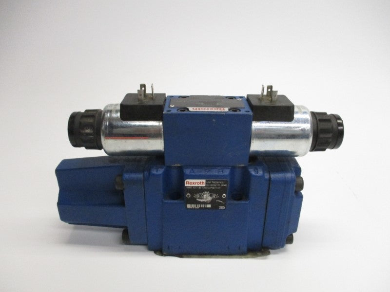 REXROTH 3DREP6C-2X/25EG24N9K4/V NSNP