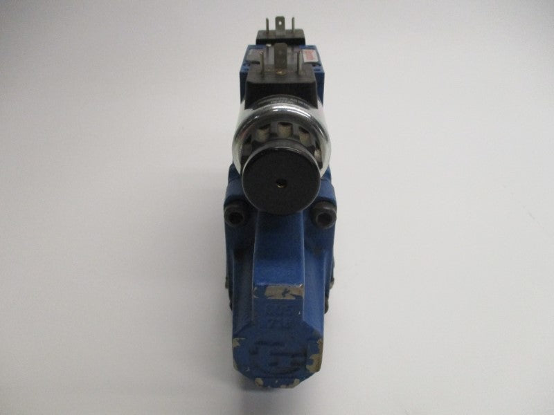 REXROTH 3DREP6C-2X/25EG24N9K4/V NSNP