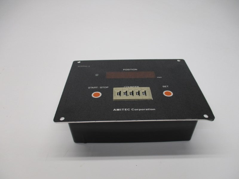 AMITEC SYSTEM-X NSNP