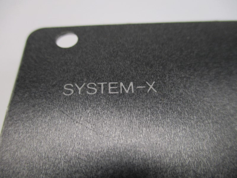 AMITEC SYSTEM-X NSNP