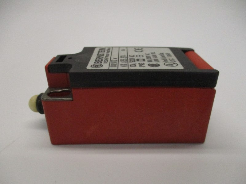 BERNSTEIN I88-SU1ZW NSMP