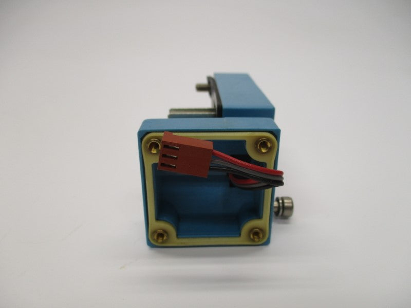 HONEYWELL MPS33 NSMP
