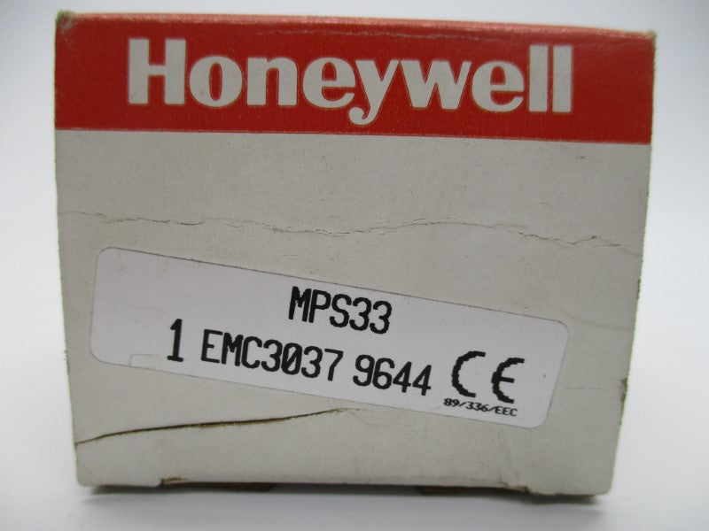 HONEYWELL MPS33 NSMP