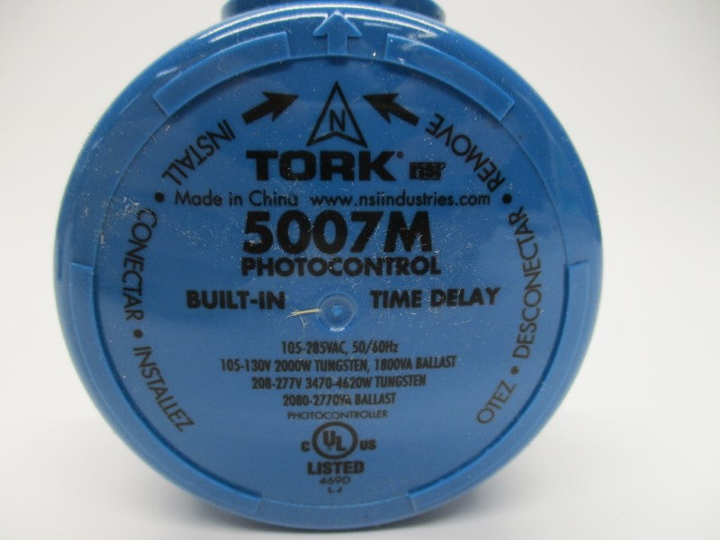 TORK 5007M NSMP