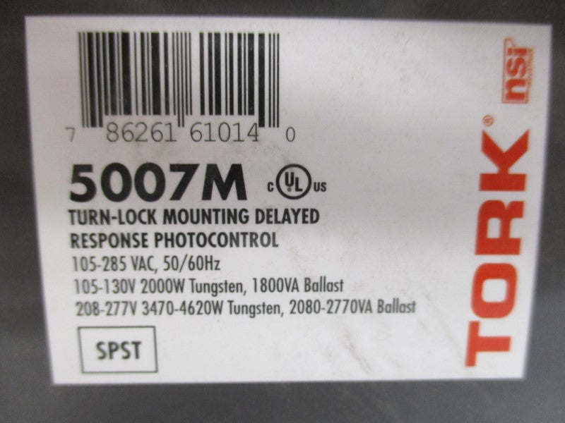 TORK 5007M NSMP