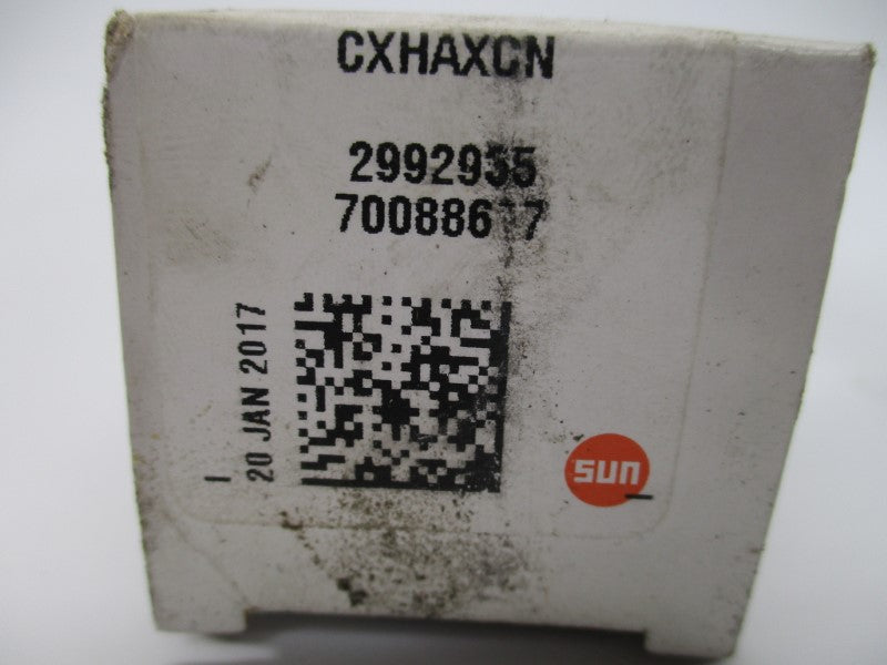 SUN HYDRAULICS CXHAXCN NSMP