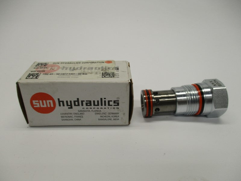 SUN HYDRAULICS NQEBXAN NSMP