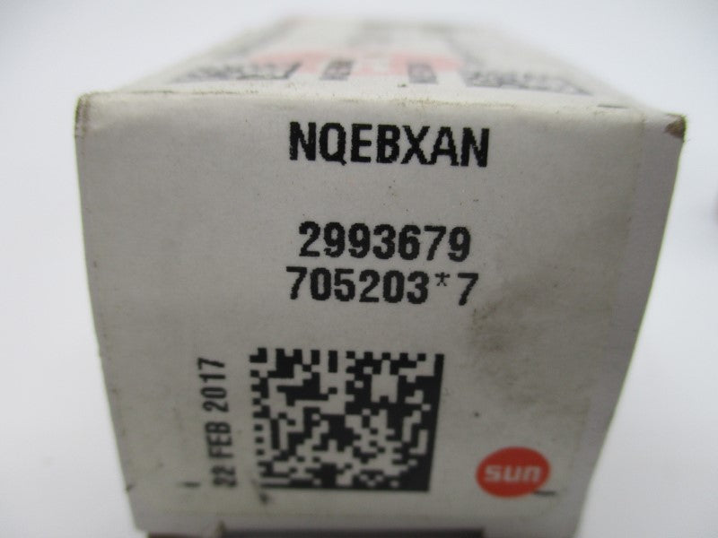 SUN HYDRAULICS NQEBXAN NSMP
