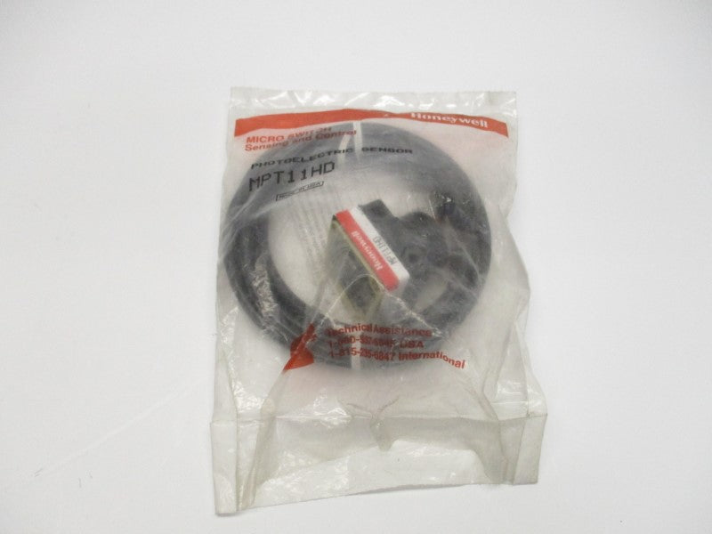 HONEYWELL MPT11HD NSMP