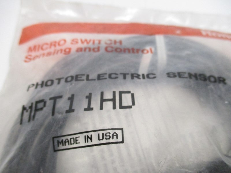 HONEYWELL MPT11HD NSMP