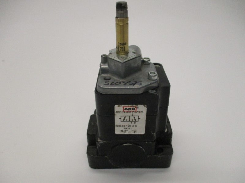 ARO H254SS-120-A-G NSNP
