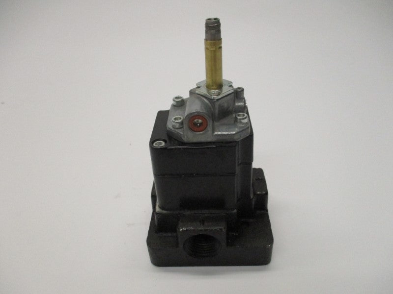 ARO H254SS-120-A-G NSNP