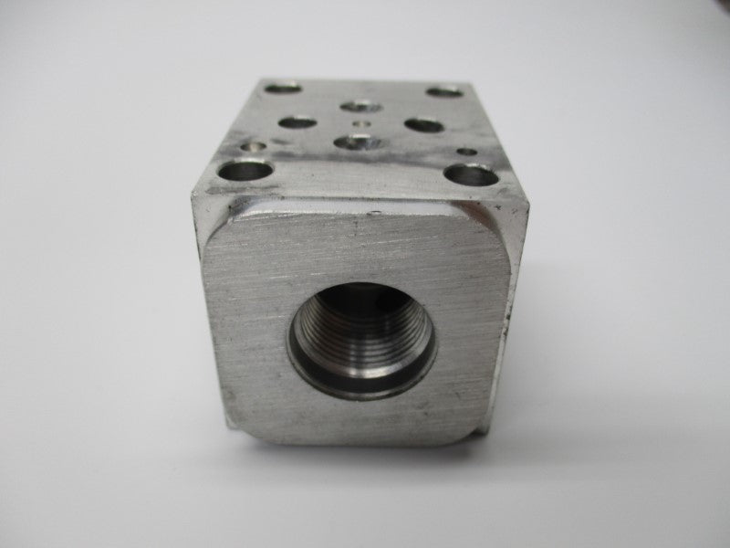 SUN HYDRAULICS GBP9EC9-A2 NSNP
