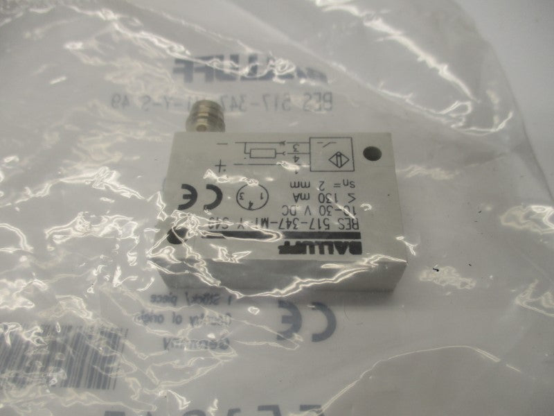 BALLUFF BES517-347-M1-Y-S49 NSMP