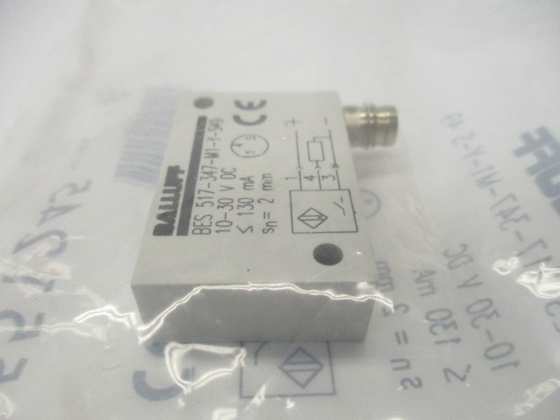 BALLUFF BES517-347-M1-Y-S49 NSMP