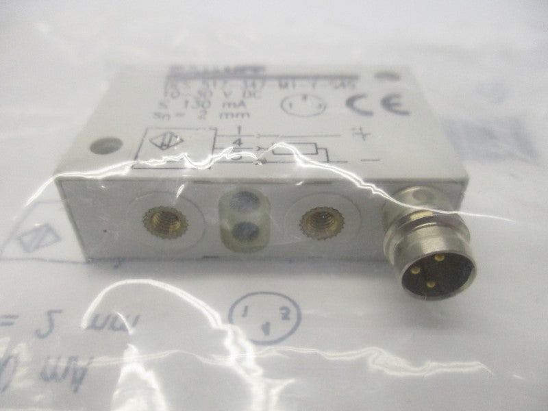 BALLUFF BES517-347-M1-Y-S49 NSMP