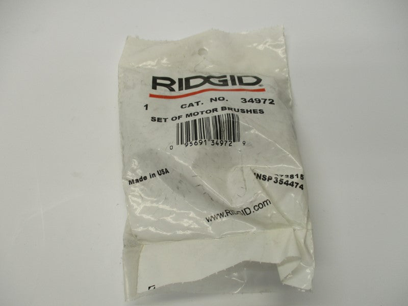 RIDGID 34972 (PKG OF 2) NSMP